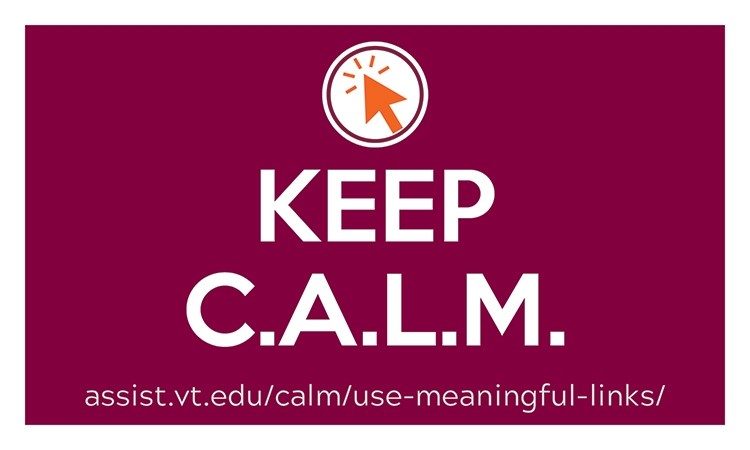 use-meaningful-links-accessible-technologies-virginia-tech